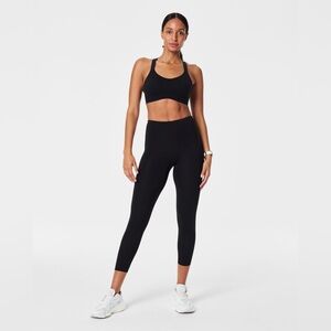 SPANXshape Booty Boost 7/8 Leggings